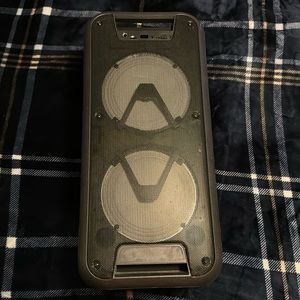 Vivitar Ultra Loud Party Speaker